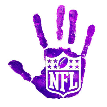domestic violence in the NFL #womenmatternotballs