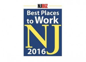 Best Places to Work in New Jersey