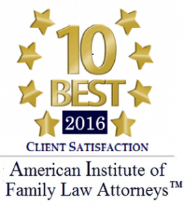 Best New Jersey Law Firm for Client Satisfaction