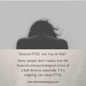 help for high conflict divorce
