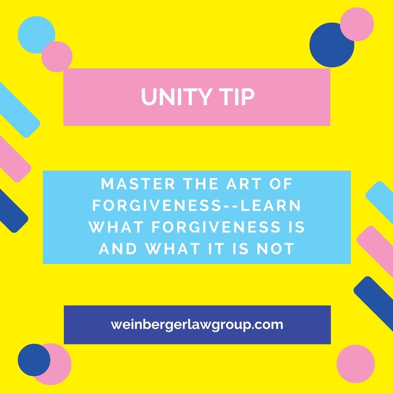 unity tip