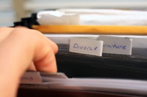 Filing for Divorce in New Jersey