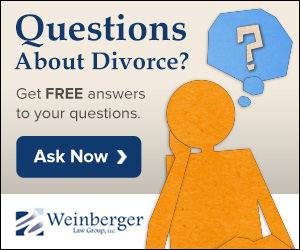 Ask a Family Law Question