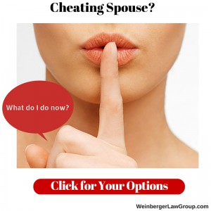 Ashley Madison Cheating Site Divorce Options