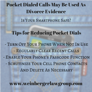keep smartphones safe from pocket dials