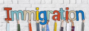 child immigration