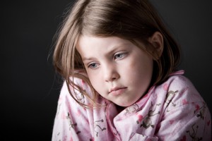 children's questions about divorce