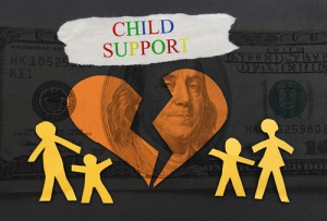 are you owed extra child support? 