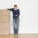 Should you move out of your home during divorce?