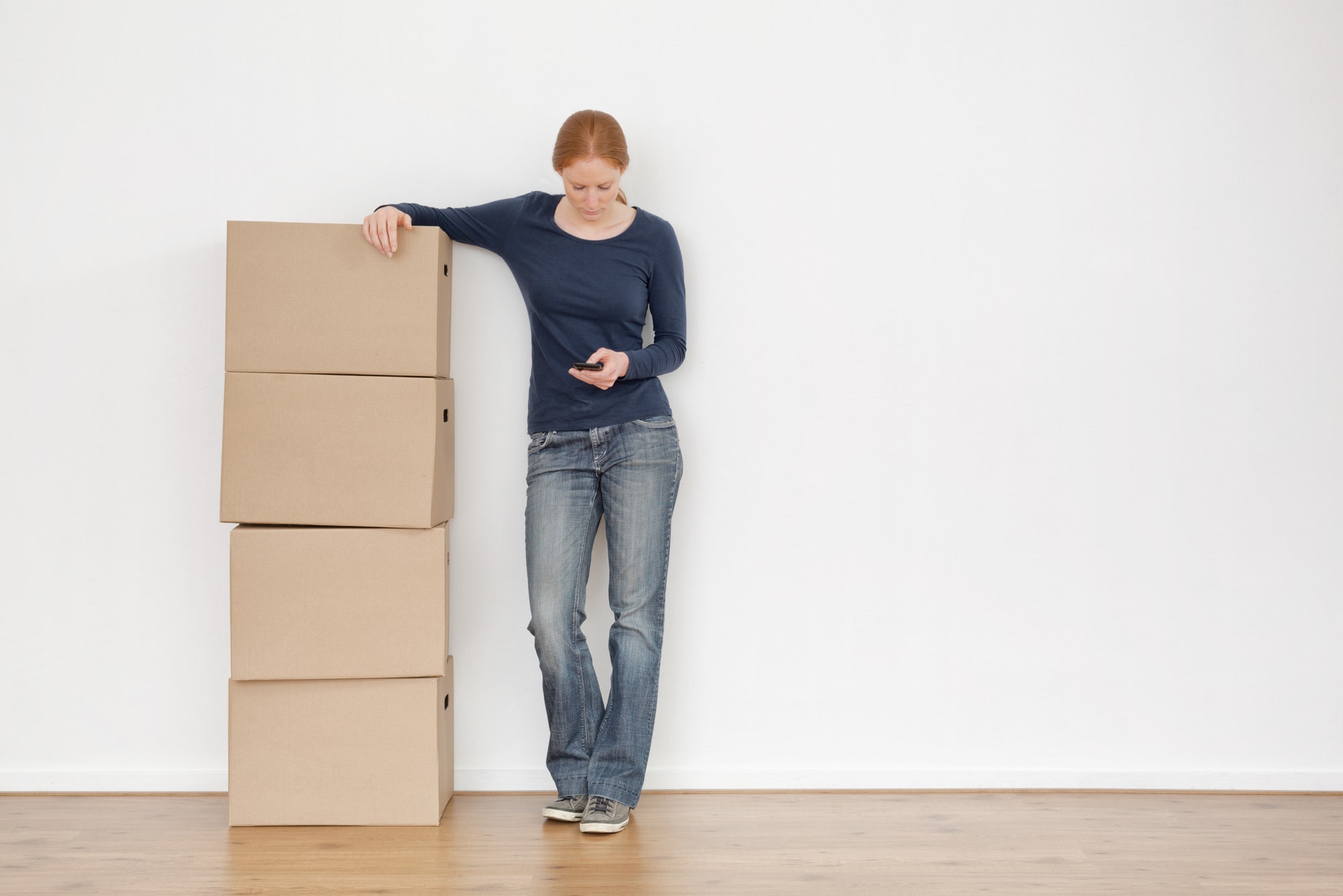 Should you move out of your home during divorce?