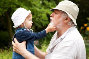 grandparent visitation 