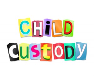 state jurisdiction for child custody