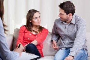 how do you achieve an amicable divorce?