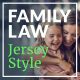 Divorce & Family Law Jersey Style