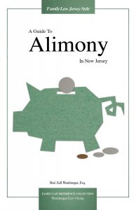 alimony in new jersey 