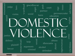 help for domestic violence victims