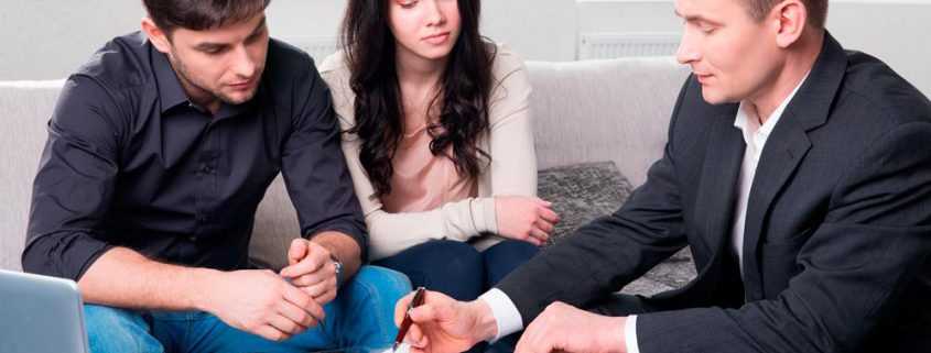 Family Law & Divorce Mediation