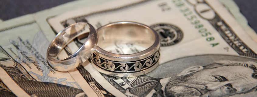 alimony factors