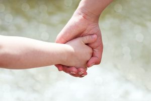 faqs on child custody