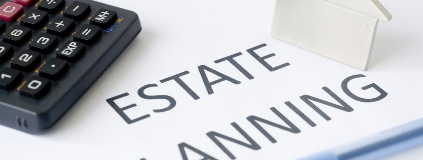 Estate Planning in New Jersey