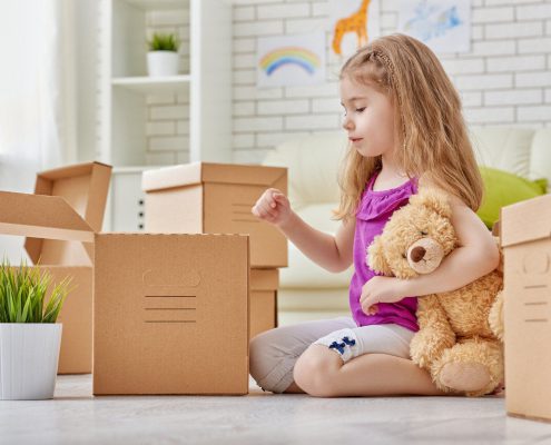relocating out of New Jersey with children