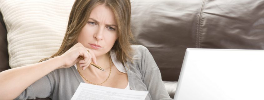 Types of Alimony in New Jersey