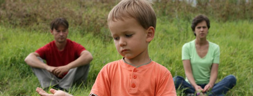 children's divorce & custody questions