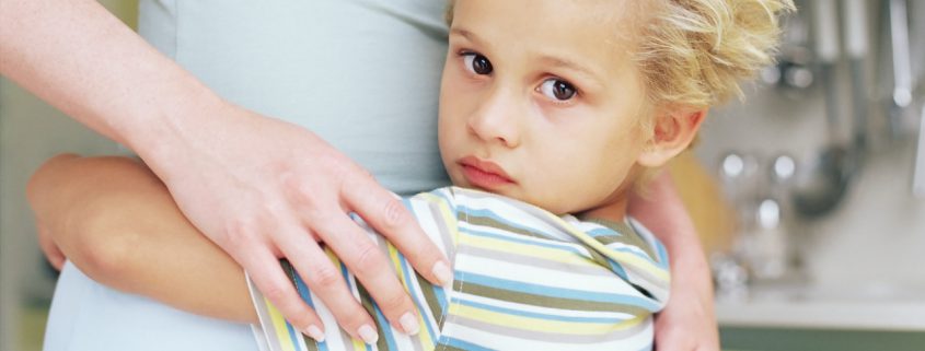 Child Custody in New Jersey