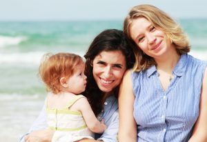 lgbt child custody issues