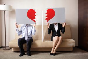 divorce or annulment?