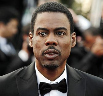 Chris Rock