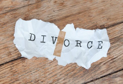 Divorce