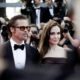 Angelina Jolie Brad Pitt custody