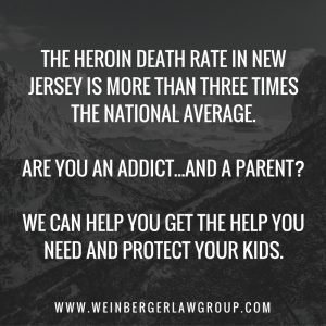 addiction and parenting 