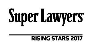 Super Lawyers Rising Stars NJ