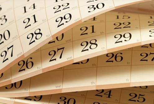 best time to file for divorce