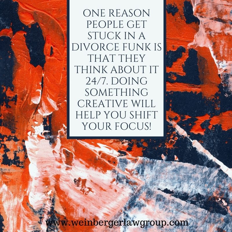 divorce and emotions