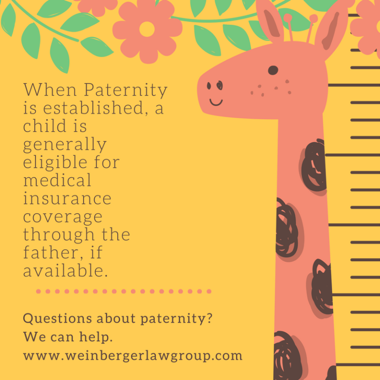 What is Paternity and How Does It Affect My Rights in New Jersey