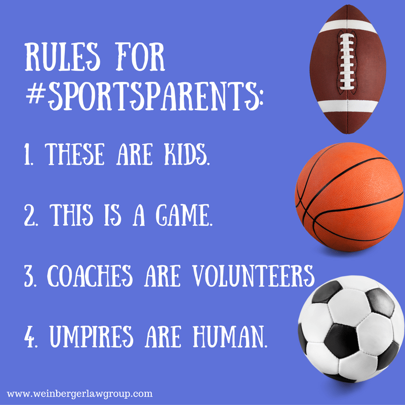 sports-parents