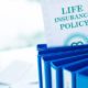 Life insurance and divorce