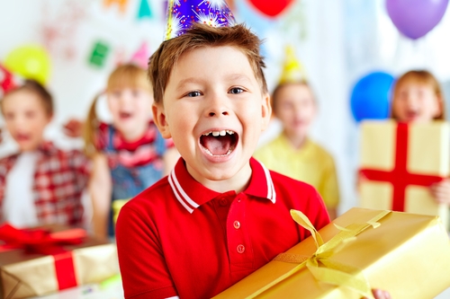 How to Handle Your Child's First Post-Divorce Birthday Party