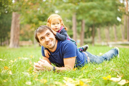 Fathers custody rights clearance in georgia