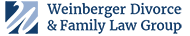 Weinberger Divorce & Family Law Group, LLC.