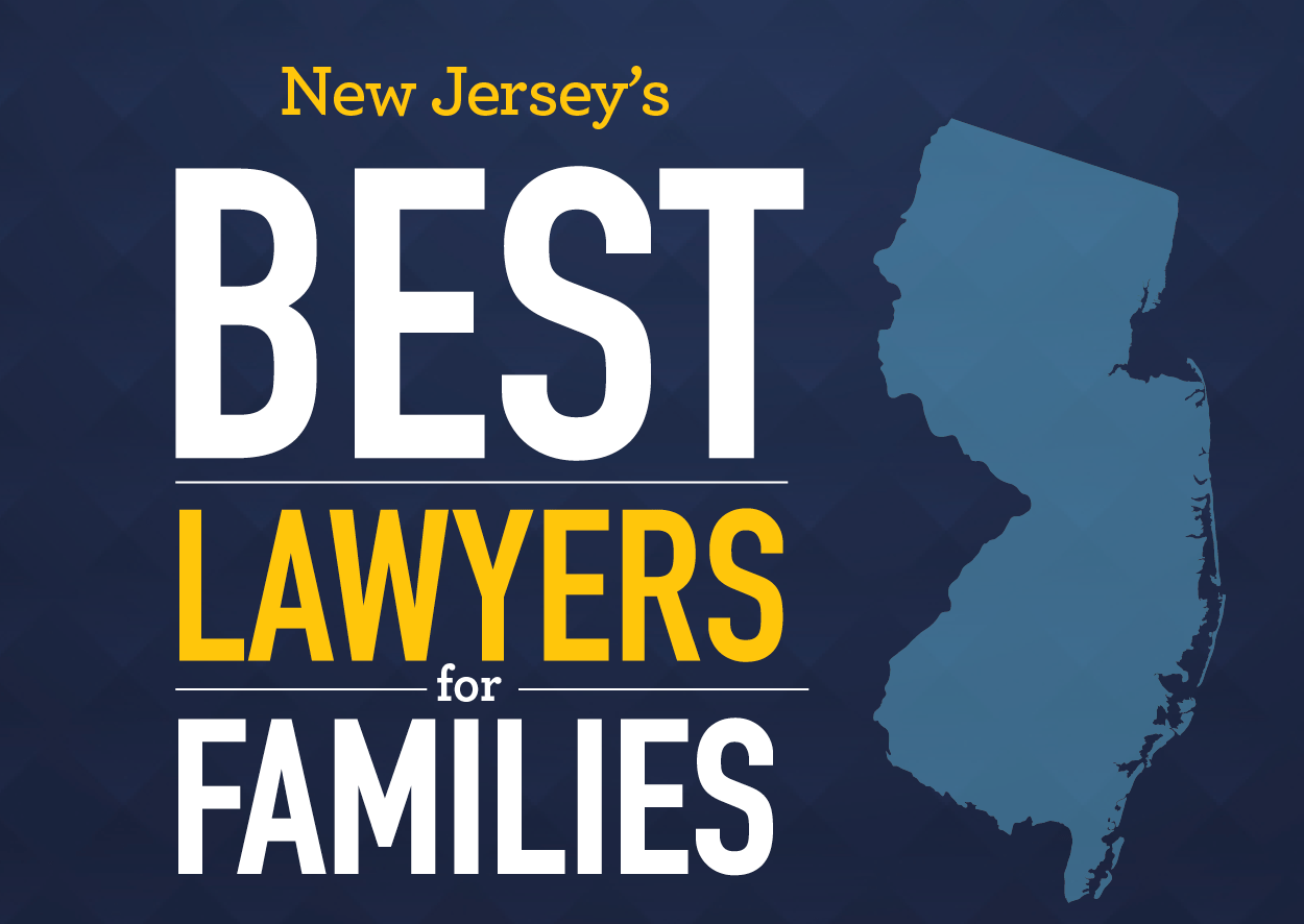 Best Lawyers for Families in New Jersey