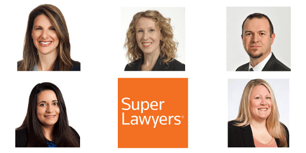 super lawyers 2019