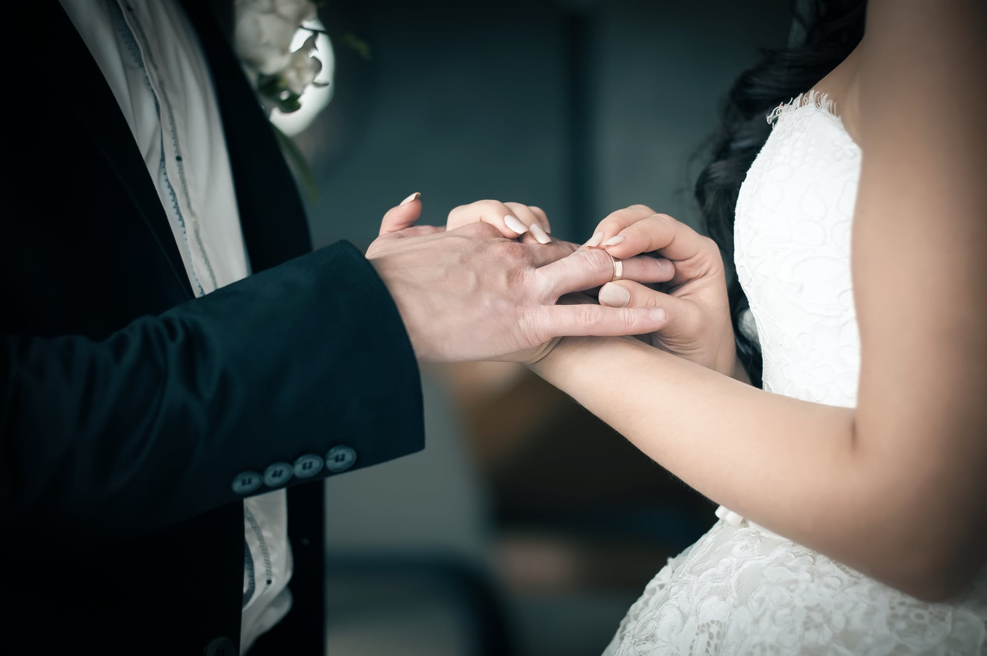 5 reasons why everyone needs a prenuptial agreement