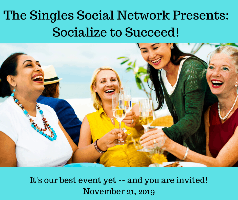 Socialize to Succeed