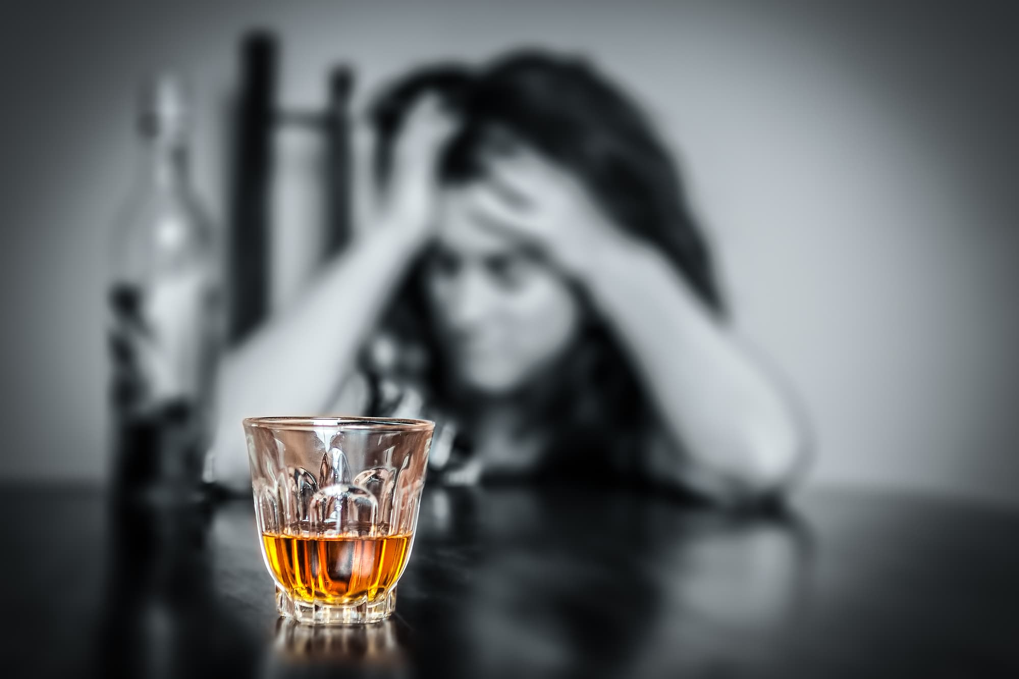 alcoholism and marriage