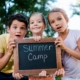 What Happens When Co-Parents Disagree About Summer Camp?