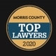 Morris County Top Lawyers Family Law 2020